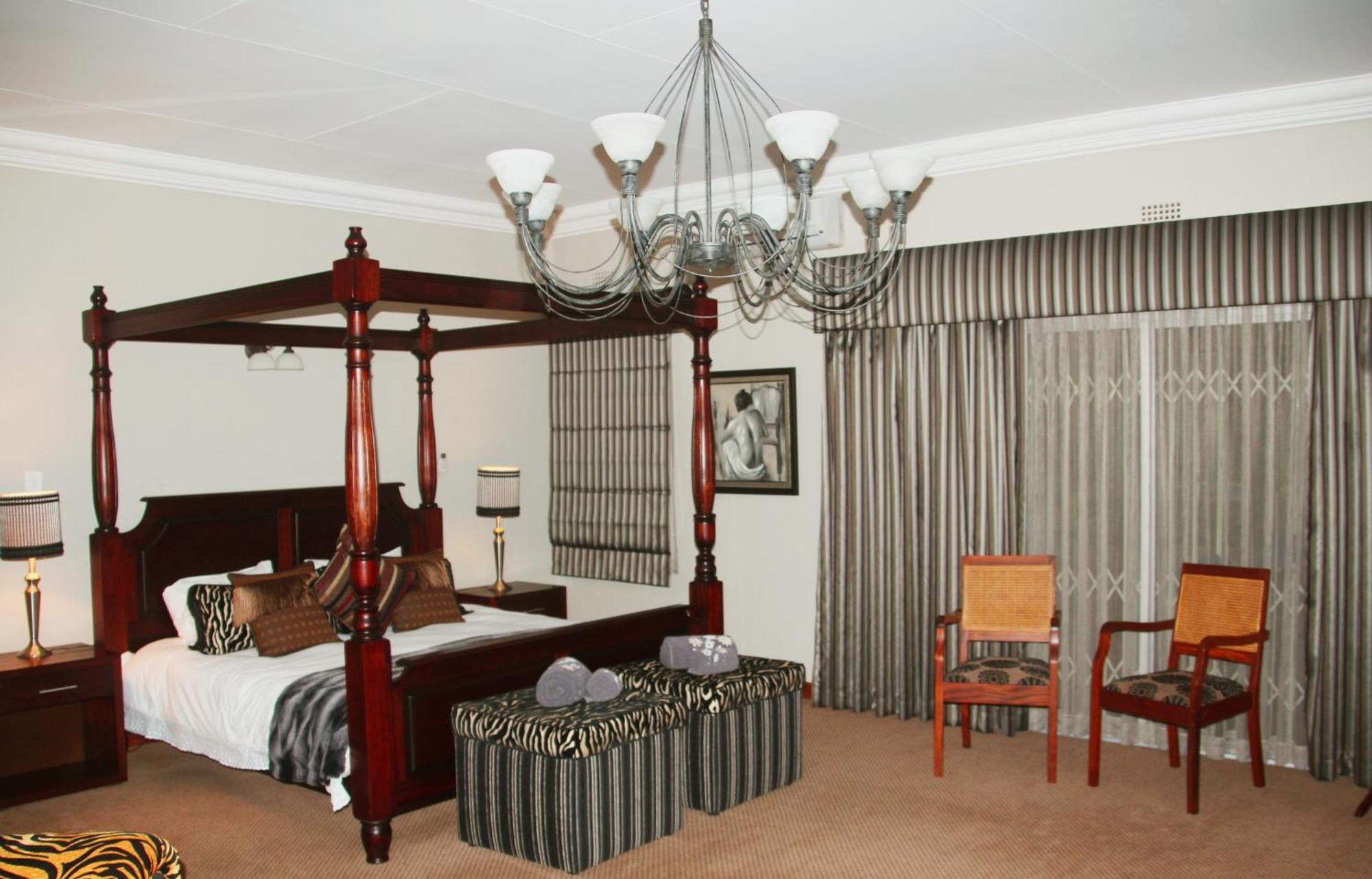 Bush Lovers Lodge Modimolle Ruang foto