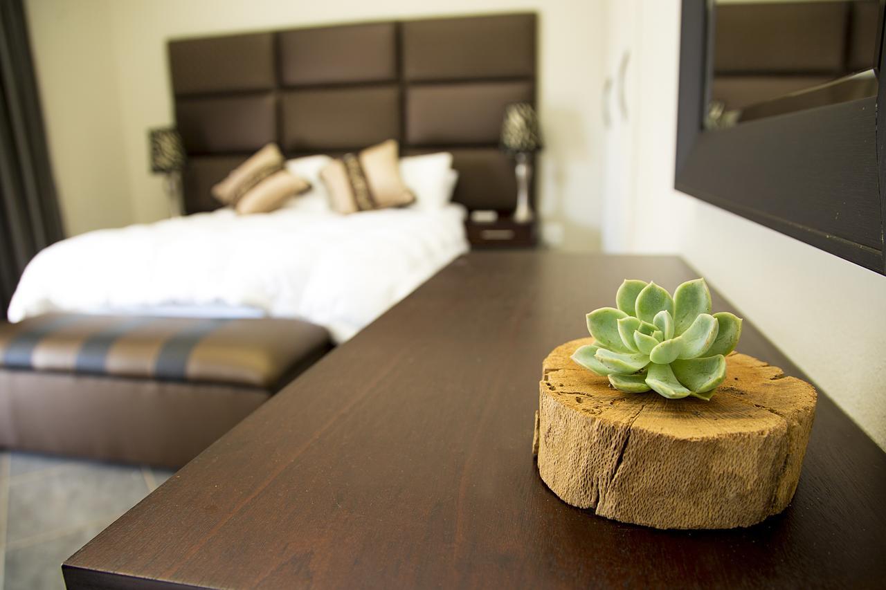 Bush Lovers Lodge Modimolle Bagian luar foto
