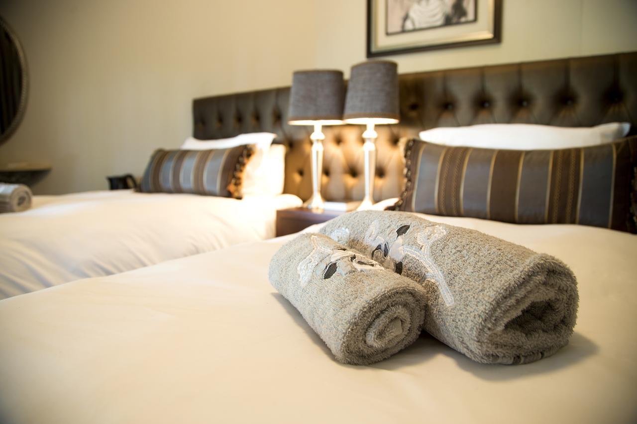 Bush Lovers Lodge Modimolle Bagian luar foto