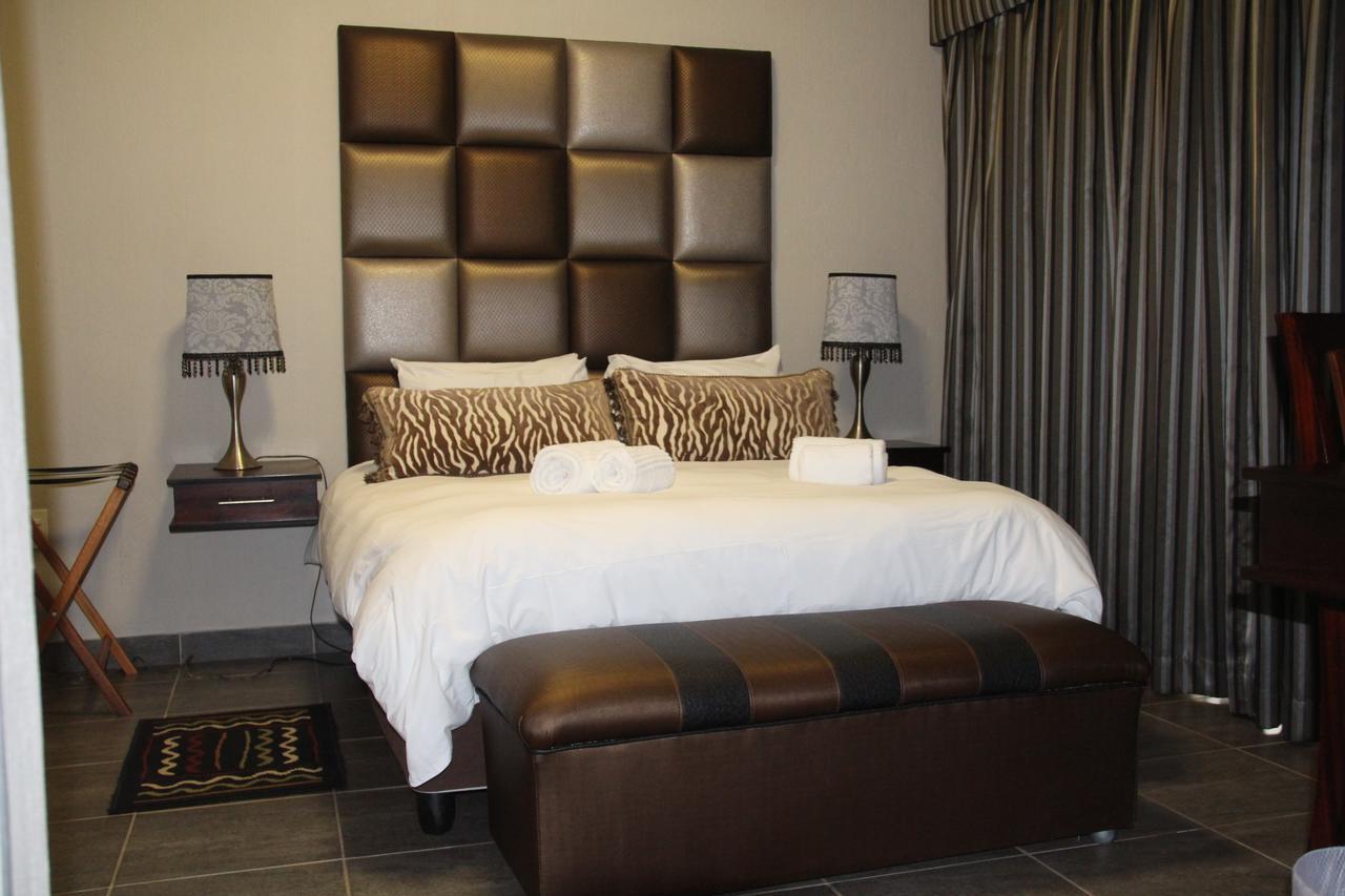 Bush Lovers Lodge Modimolle Ruang foto