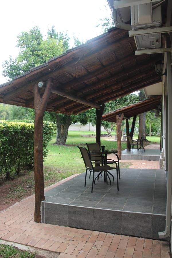 Bush Lovers Lodge Modimolle Ruang foto