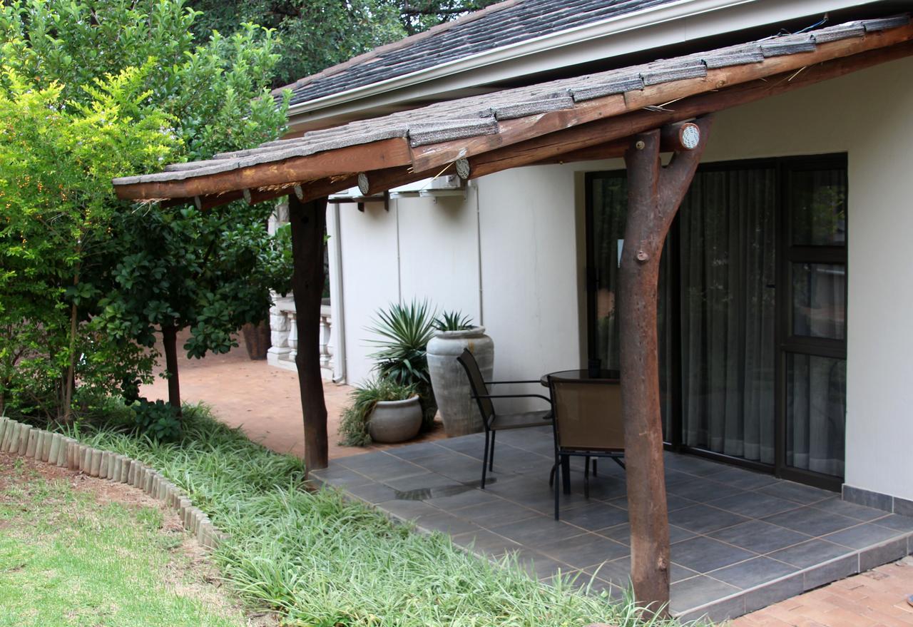Bush Lovers Lodge Modimolle Bagian luar foto
