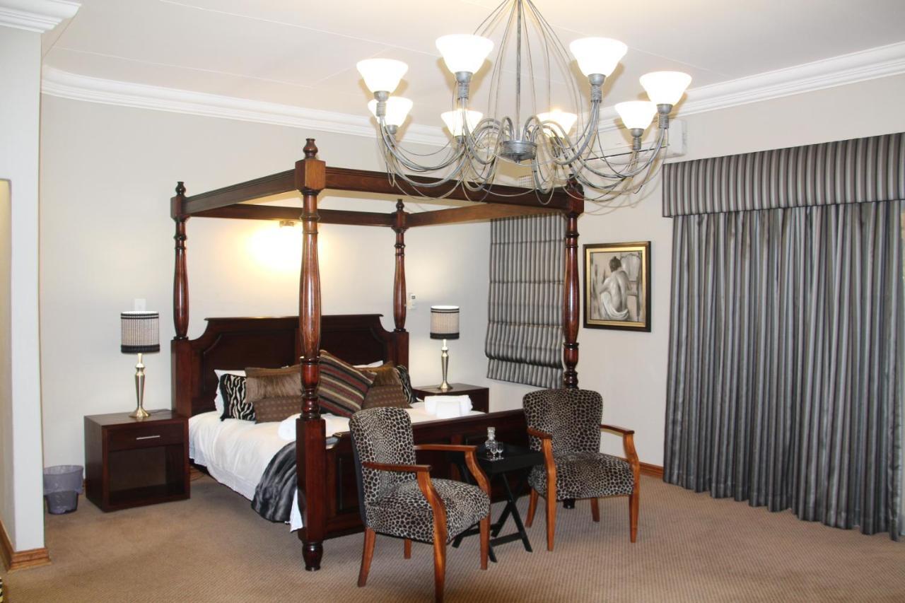Bush Lovers Lodge Modimolle Ruang foto